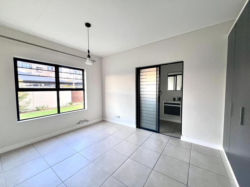 To Let 3 Bedroom Property for Rent in The Huntsman Western Cape
